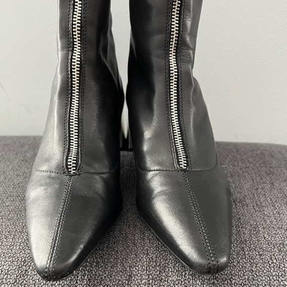 Zara boots - Picture 8 of 14